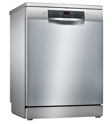 BOSCH SMS46FI01E funkce